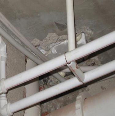 平凉漏水维修 卫生间漏水的原因是什么？卫生间下水管漏水怎么办？