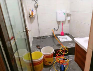 平凉漏水检测 卫生间漏水怎么修？卫生间装修要注意哪些？