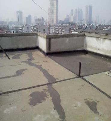 平凉漏水维修 楼顶漏水是什么原因，楼顶漏水维修方法是什么?